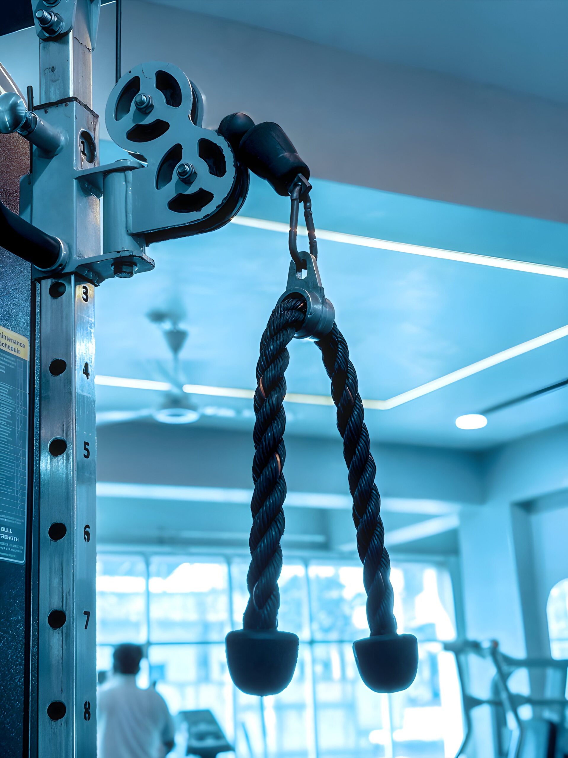 Health & Fitness